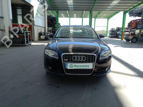 Driveshaft AUDI A4 B7 Avant (8ED) 2.0 TFSI quattro | BP33538548M37 - Image 12