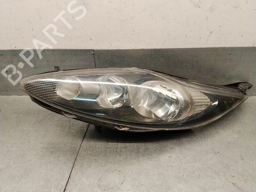 Used Left headlight Left headlight FORD FIESTA VI Van 1.4 TDCi (68 hp) 36165813 36165813