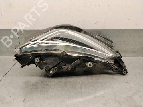 Left headlight SEAT ARONA (KJ7, KJP) 1.0 TSI | BP38331586C28 - Image 3