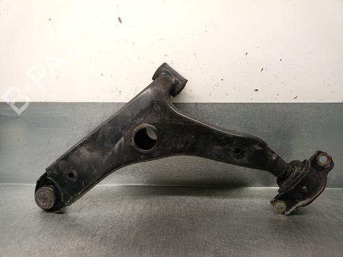 Right front suspension arm VOLVO S40 I (644) 1.8 i | BP25237336M13 