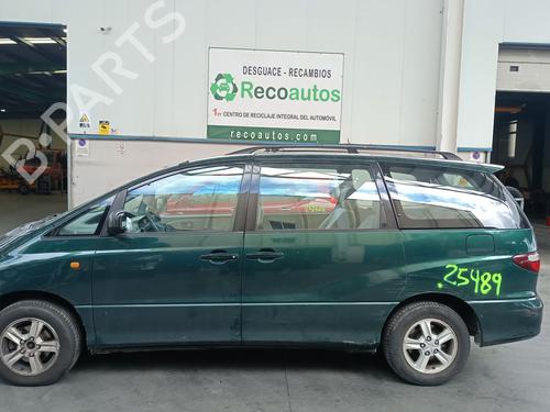 Used Parts TOYOTA PREVIA II (_R3_) 2.4 (ACR30) 4659471
