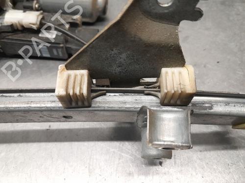 Front left window mechanism NISSAN PATHFINDER III (R51) 2.5 dCi 4WD | BP36883463C22 - Image 3