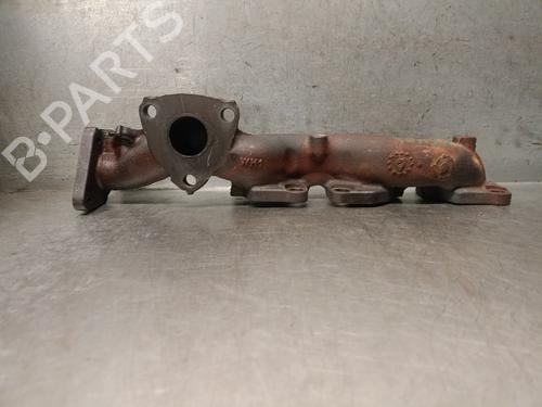Udstødningsmanifold LAND ROVER RANGE ROVER SPORT I (L320) 3.0 D 4x4 (256 hp) 28489268