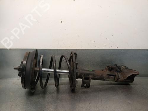 Used Right front shock absorber MERCEDES-BENZ C-CLASS (W203) C 240 (203.061) (170 hp) 24394408