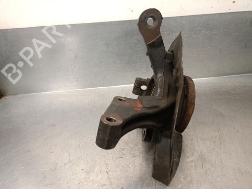 Left front steering knuckle CITROËN JUMPY I (U6U_) 2.0 HDi 110 | BP23963330M25 