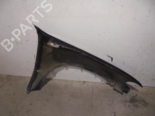 Left front fenders BMW X5 (E53) 3.0 i | BP9185937C41 