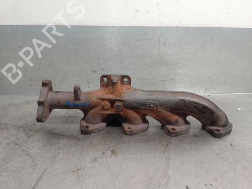 Exhaust manifold MINI MINI COUNTRYMAN (R60) Cooper D | BP32133531M110