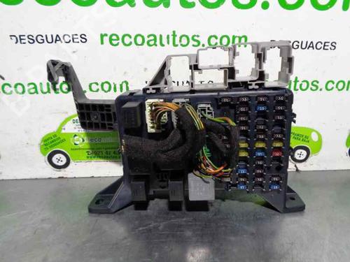 Used Fuse box FORD MONDEO III Saloon (B4Y) [2000-2007]  4871942