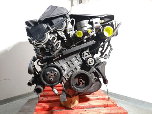Used Engine BMW 3 Compact (E46) 316 ti (115 hp) 32498906