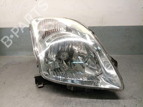 Faro derecho SUZUKI SWIFT III (MZ, EZ) 1.3 DDiS (RS413D) (69 hp) 32166515