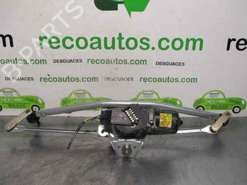 Used Front wiper motor NISSAN KUBISTAR Van (X76) 1.2 (60 hp) 3193990