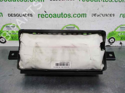 Used Passenger airbag NISSAN MICRA III (K12) 1.4 16V (88 hp) 3194120