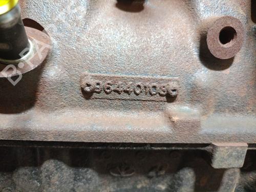 Engine CHEVROLET CAPTIVA (C100, C140) 2.0 D 4WD | BP37444700M1 - Image 13