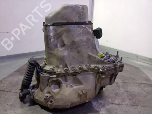 Gearbox CITROËN C-ELYSEE (DD_) 1.2 VTi 82 | BP26587861M3 - Image 3