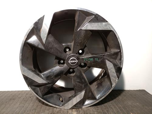 Used Rim NISSAN JUKE (F16_) 1.0 (114 hp) 25236059