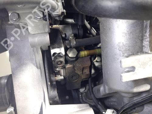 Engine BMW 3 (E90) 320 d | BP31250904M1
