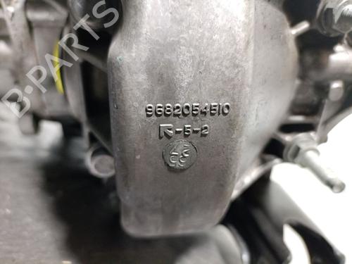 Gearbox CITROËN C3 II (SC_) 1.6 BlueHDi 100 | BP34250659M3  - Image 9