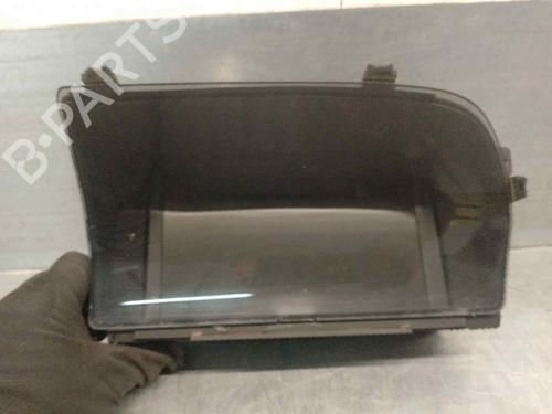 Used Display monitor MERCEDES-BENZ S-CLASS (W221, V221) [2005-2013]  18014617