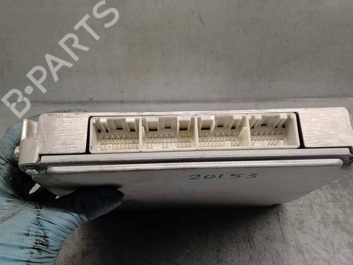 Engine control unit (ECU) TOYOTA COROLLA Verso (ZER_, ZZE12_, R1_) 2.2 D-4D (AUR10_, AUR10R) | BP17388888M57 