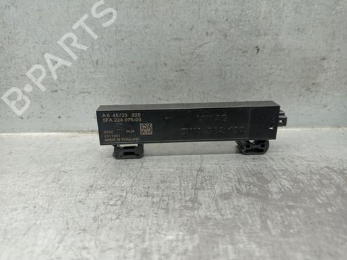 Used Antenna/Base SEAT LEON (KL1, KLG) 1.0 TSI (110 hp) 21579936