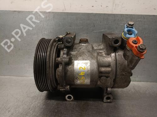 Used AC compressor AC compressor RENAULT KANGOO Express (FC0/1_) D 65 1.9 (FC0E, FC02, FC0J, FC0N) (64 hp) 31775316 31775316