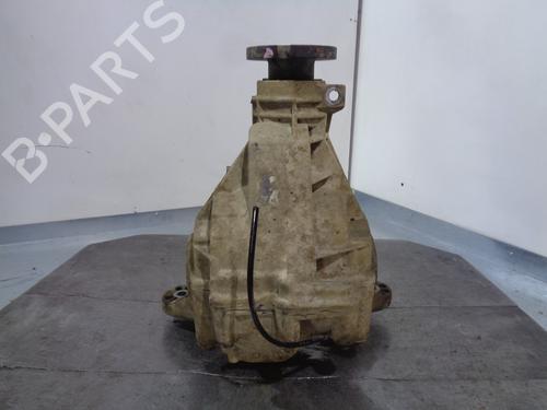 Rear differential MERCEDES-BENZ M-CLASS (W163) ML 270 CDI (163.113) | BP12999013M24 