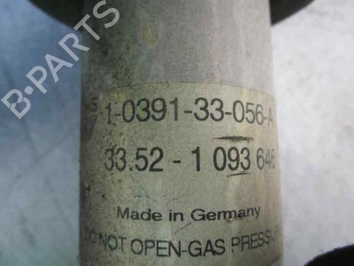 Left rear shock absorber BMW 5 (E39) 523 i | BP2089474M18 