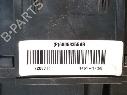 Fuse box FIAT FREEMONT (345_) 2.0 JTD | BP37419896E1 - Image 4