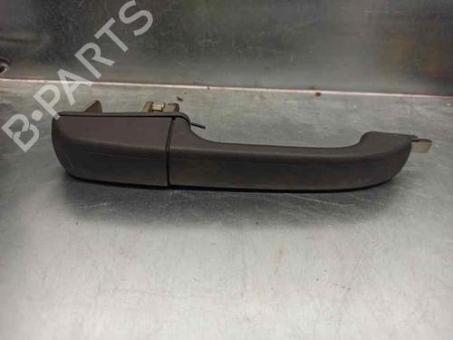 Used Rear left exterior door handle LAND ROVER DISCOVERY II (L318) 2.5 Td5 4x4 (139 hp) 5887248