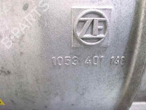 Gearbox BMW 5 (E39) 520 d | BP2804893M3 