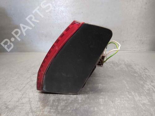 Right taillight PEUGEOT 607 (9D, 9U) 2.7 HDi 24V | BP18262399C35 