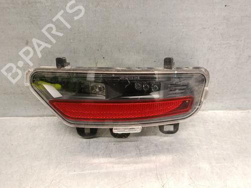 Tåkelys/Varsellys RENAULT CAPTUR II (HF_) LPG (HFMT) (101 hp) 29926478