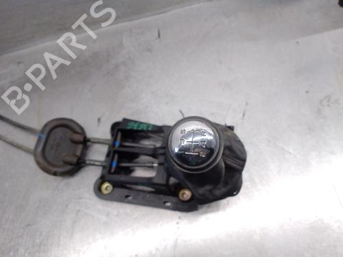 Gear lever CITROËN C3 I (FC_, FN_) 1.4 HDi | BP29260409M90 