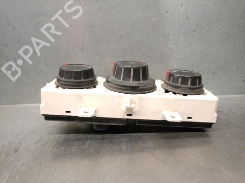 Climate control RENAULT MASTER III Van (FV) 2.3 dCi 150 FWD (FV0F, FV03, FV09) | BP38720473I5 - Image 4