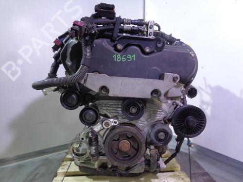 Motor OPEL VECTRA C GTS (Z02) [2002-2009]  15192709