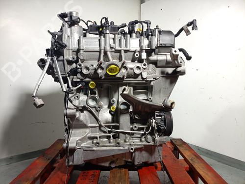 Engine AUDI A3 Sportback (8VA, 8VF) 1.5 TFSI | BP33127537M1  - Image 5