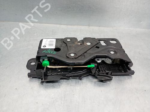 Tailgate lock BMW X1 (F48) sDrive 18 d | BP27894884C101 