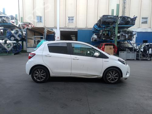 Left front window switch TOYOTA YARIS VERSO (_P2_) 1.4 D-4D (NLP20_, NLP22_) | BP32687639I27 - Image 7