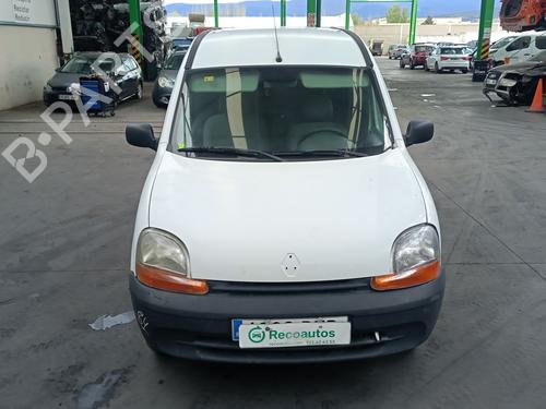 Left sun visor RENAULT KANGOO Express (FC0/1_) D 55 1.9 (FC0D) | BP39722811I1 - Image 10