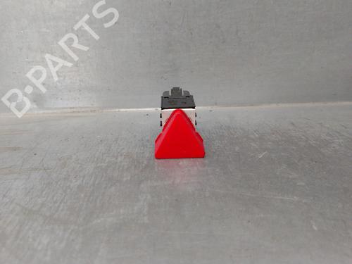 Used Warning switch VW TOURAN (1T1, 1T2) 2.0 TDI 16V (140 hp) 13101808