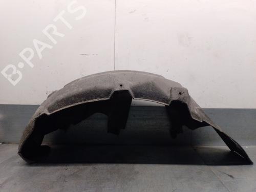 Used Wheel arch FORD TRANSIT COURIER B460 Box Body/MPV 1.5 TDCi (75 hp) 32028556