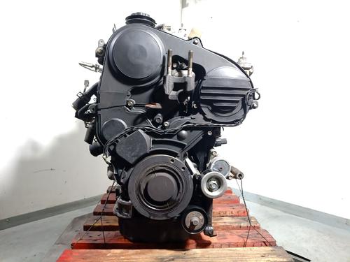 Motor MAZDA 6 Hatchback (GG) 2.0 DI (GG14) (136 hp) 32728012