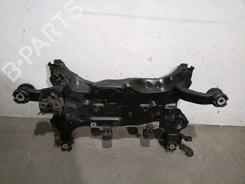 Used Subframe LANCIA VOYAGER MPV (404_) 2.8 CRD (RT, 53) (163 hp) 28337315
