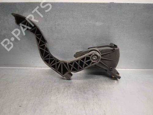 Used Pedal AUDI ALLROAD C5 (4BH) 2.5 TDI quattro (180 hp) 11367139