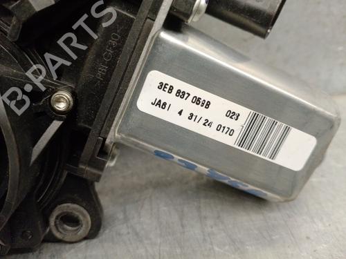 Electronic module VW TOUAREG (CR7, RC8) 3.0 TSI 4motion | BP30122899M83