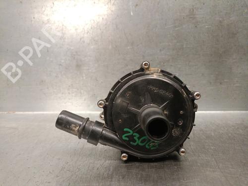 Oil sump SMART CITY-COUPE (450) 0.7 (450.352, 450.353) | BP25239369M115 