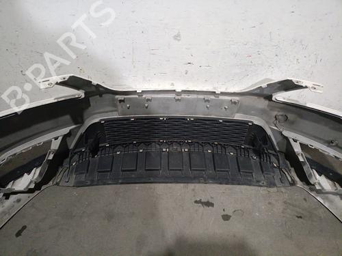 Front bumper SEAT TOLEDO IV (KG3) 1.6 TDI | BP30184427C7