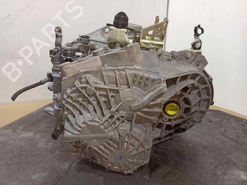 Gearbox FIAT TIPO Estate (356_, 357_) 1.4 LPG (356WXF1B) | BP10407757M3 