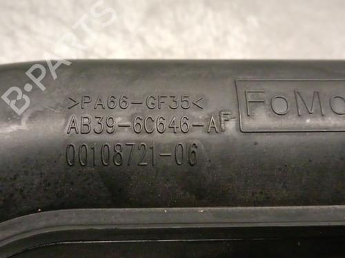 Rør FORD RANGER (TKE) 2.2 TDCi | BP25273255M125 