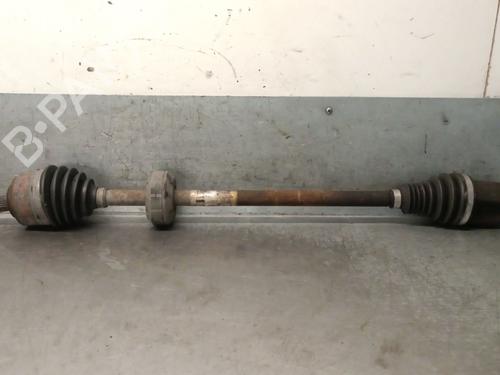 Drivaksel fortil Højre DACIA LODGY (JS_) 1.5 dCi (90 hp) 31250576